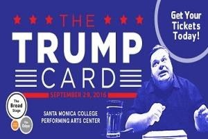 The Trump Card