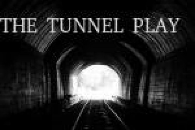 the tunnel play logo 40733