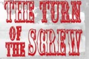 The Turn of the Screw