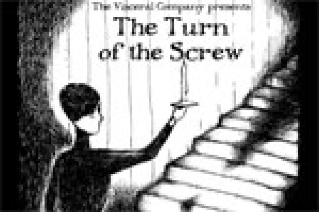 the turn of the screw logo 11501