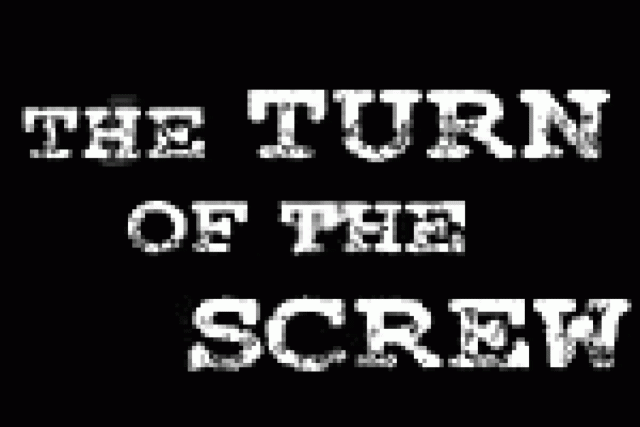 the turn of the screw logo 3857