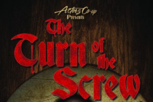 The Turn Of The Screw