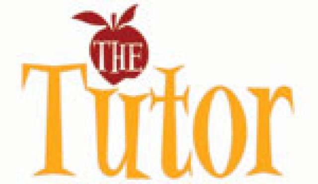 the tutor logo 26123