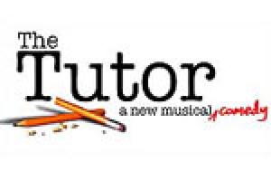 The Tutor (NYMF)