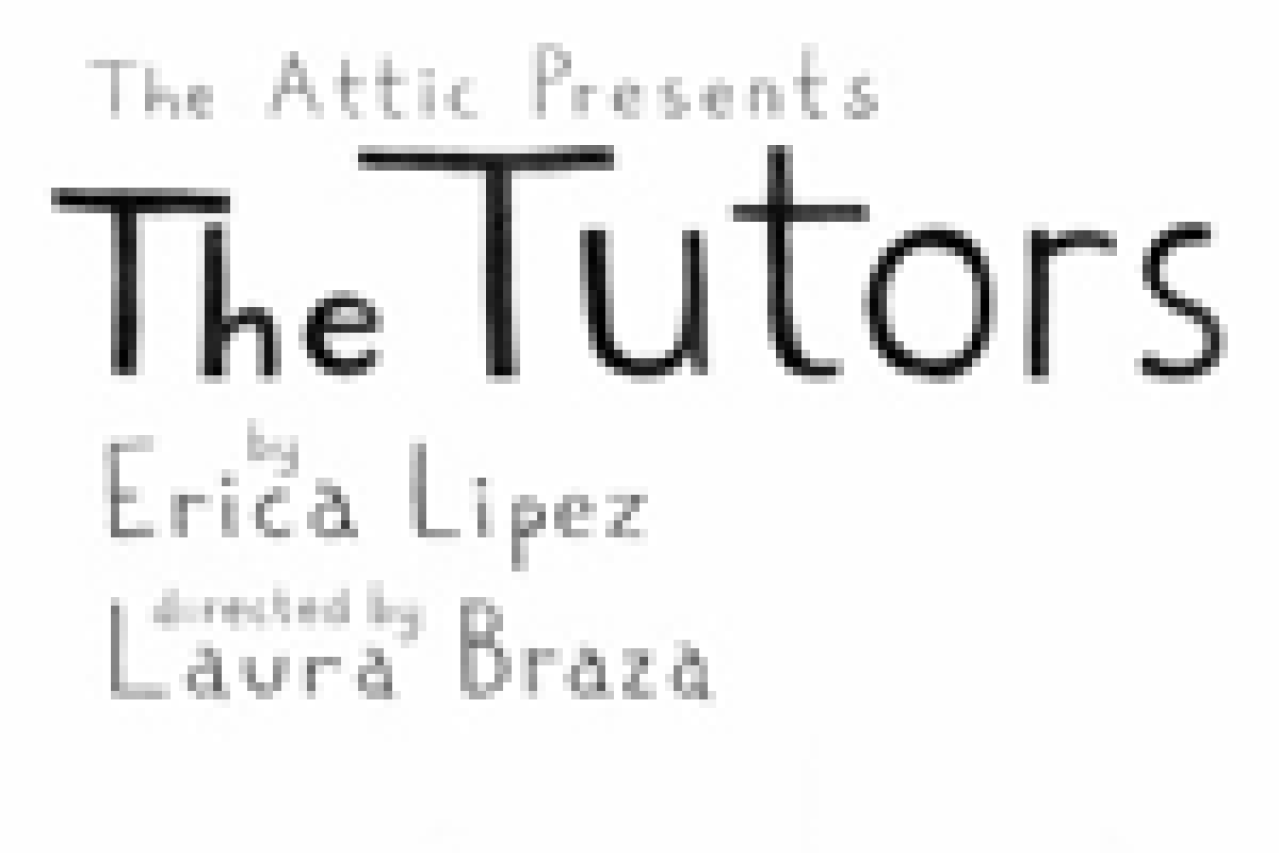 the tutors logo 11425