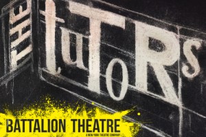 The Tutors