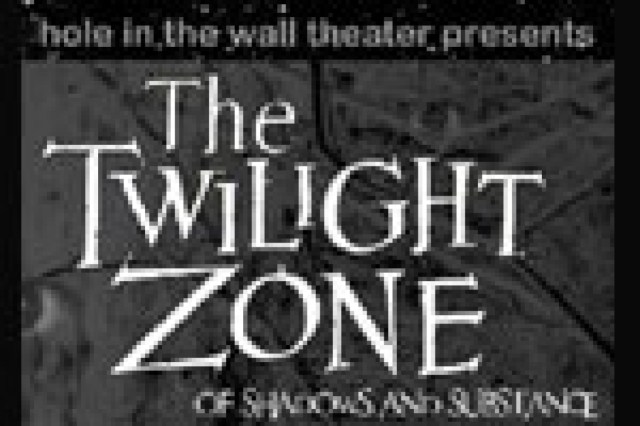 the twilight zone logo 22709
