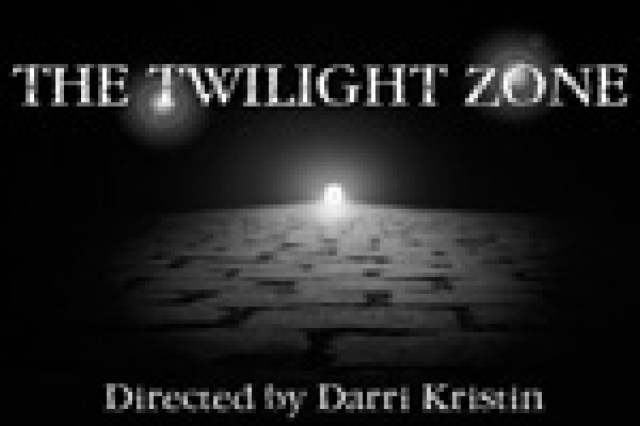 the twilight zone logo 7547
