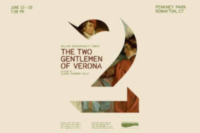 the two gentlemen of verona logo 39328