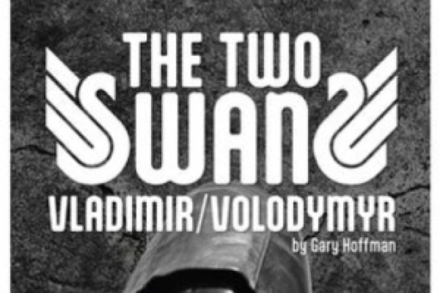 the two swans vladimirvolodymyr logo 98949 1