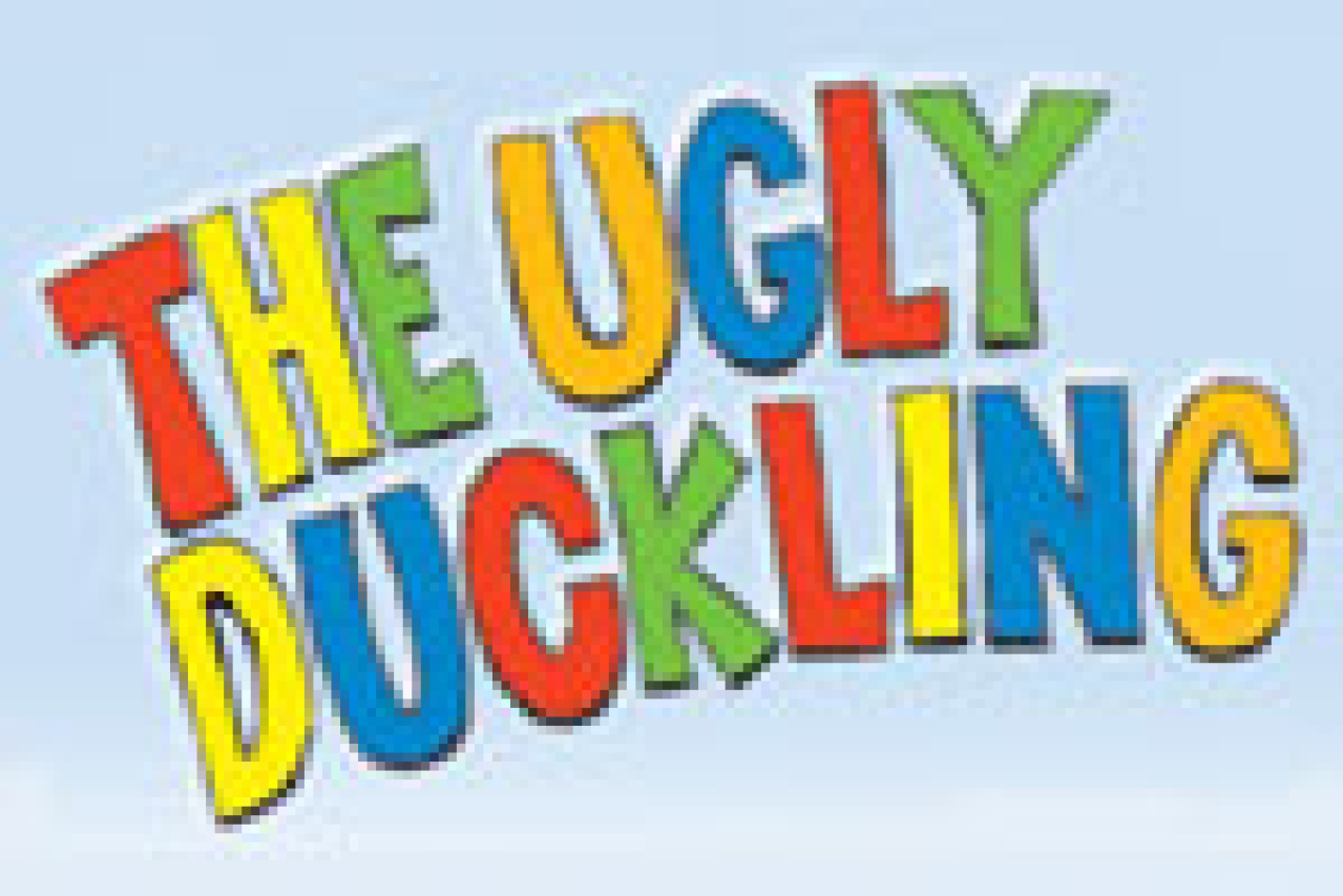 the ugly duckling logo 27089
