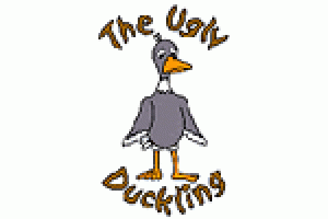 The Ugly Duckling