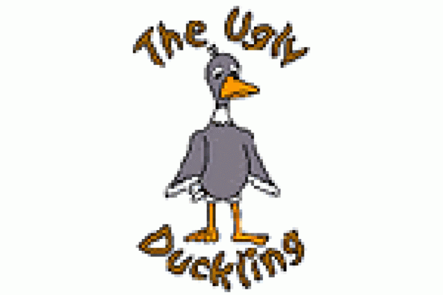 the ugly duckling logo 28681