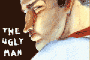 The Ugly Man