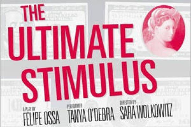 the ultimate stimulus logo 41289