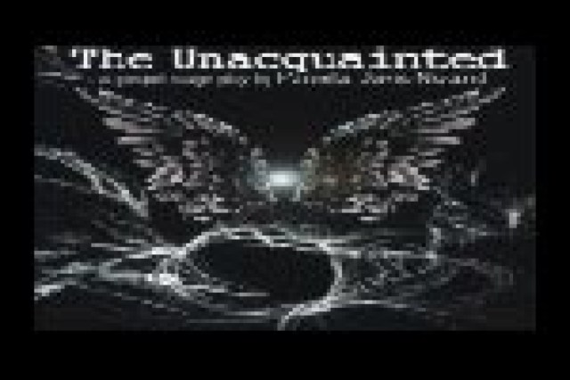 the unacquainted logo 24019