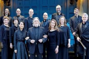 The Unadorned Bach