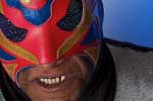 the unamazing nonadventure of the underachiever logo 9055