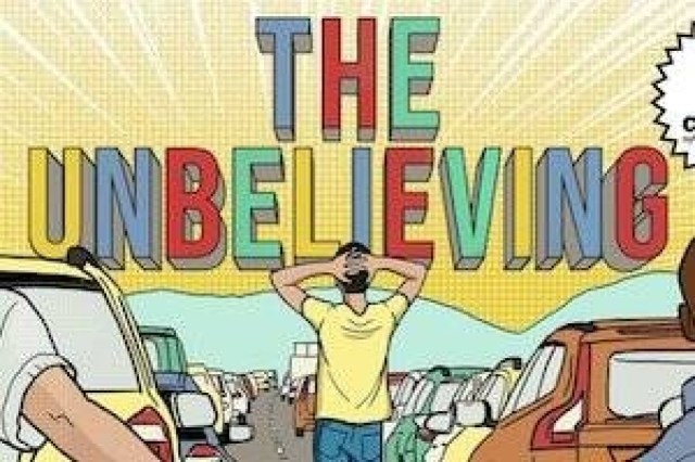 the unbelieving logo 98048 1