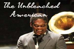 The Unbleached American