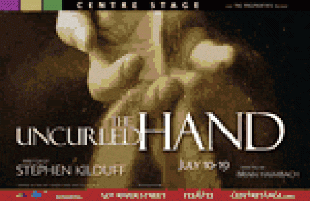 the uncurled hand logo 22728