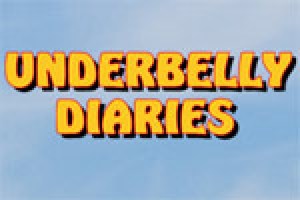 the underbelly diaries logo 12986