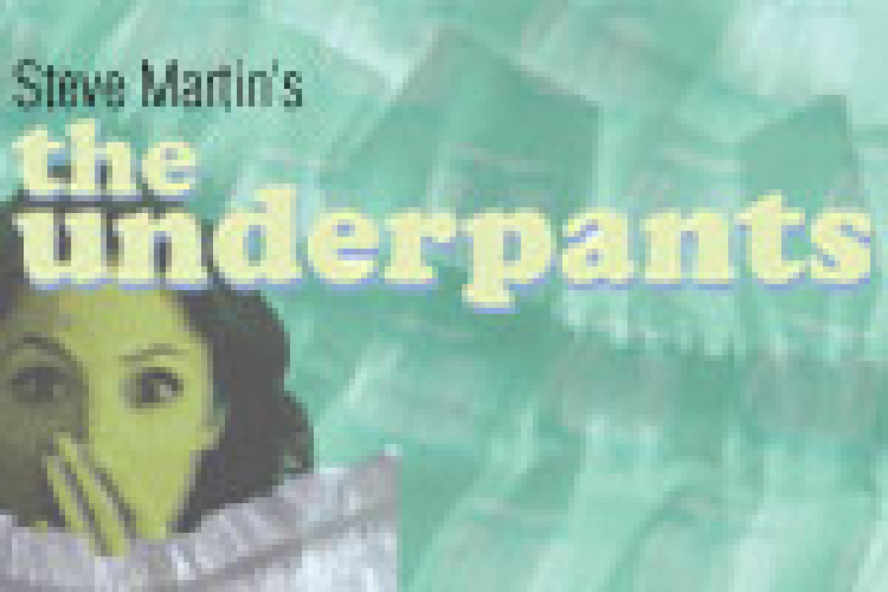 the underpants logo 22354