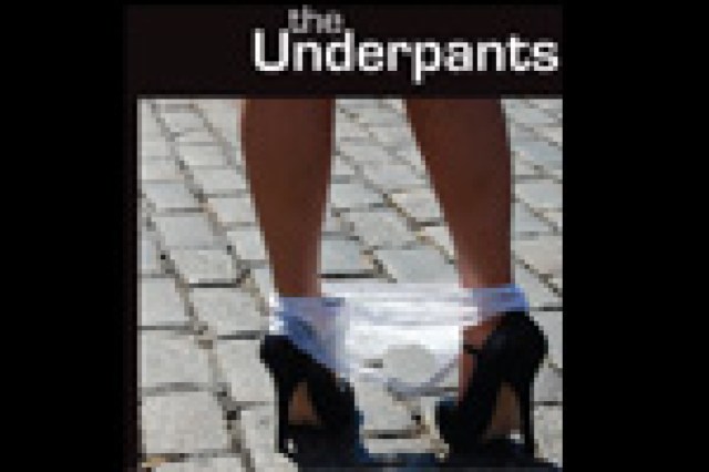 the underpants logo 22675