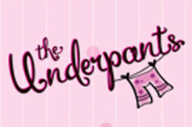 the underpants logo 33928
