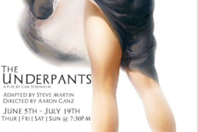 the underpants logo 47787