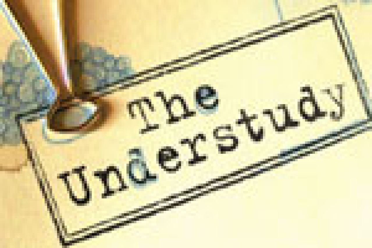 the understudy logo Broadway shows and tickets