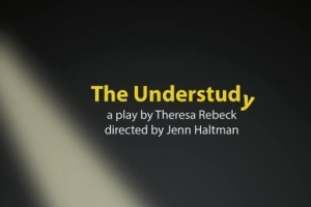 the understudy logo 38734