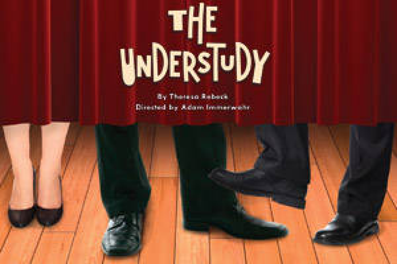 the understudy logo Broadway shows and tickets