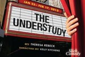The Understudy
