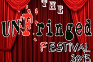 The UNFringed Festival 2015
