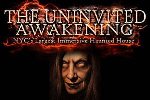 The Uninvited: Awakening