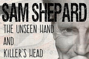 The Unseen Hand / Killer’s Head