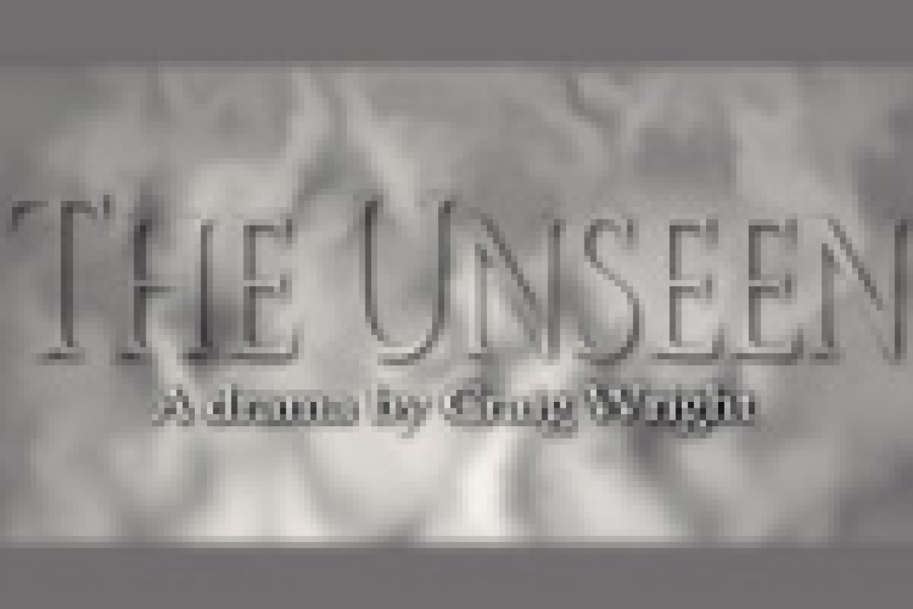 the unseen logo 14999