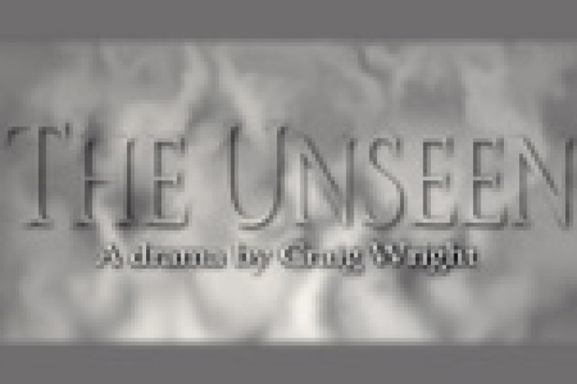 the unseen logo 14999