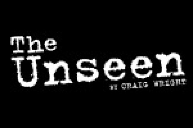the unseen logo 21301