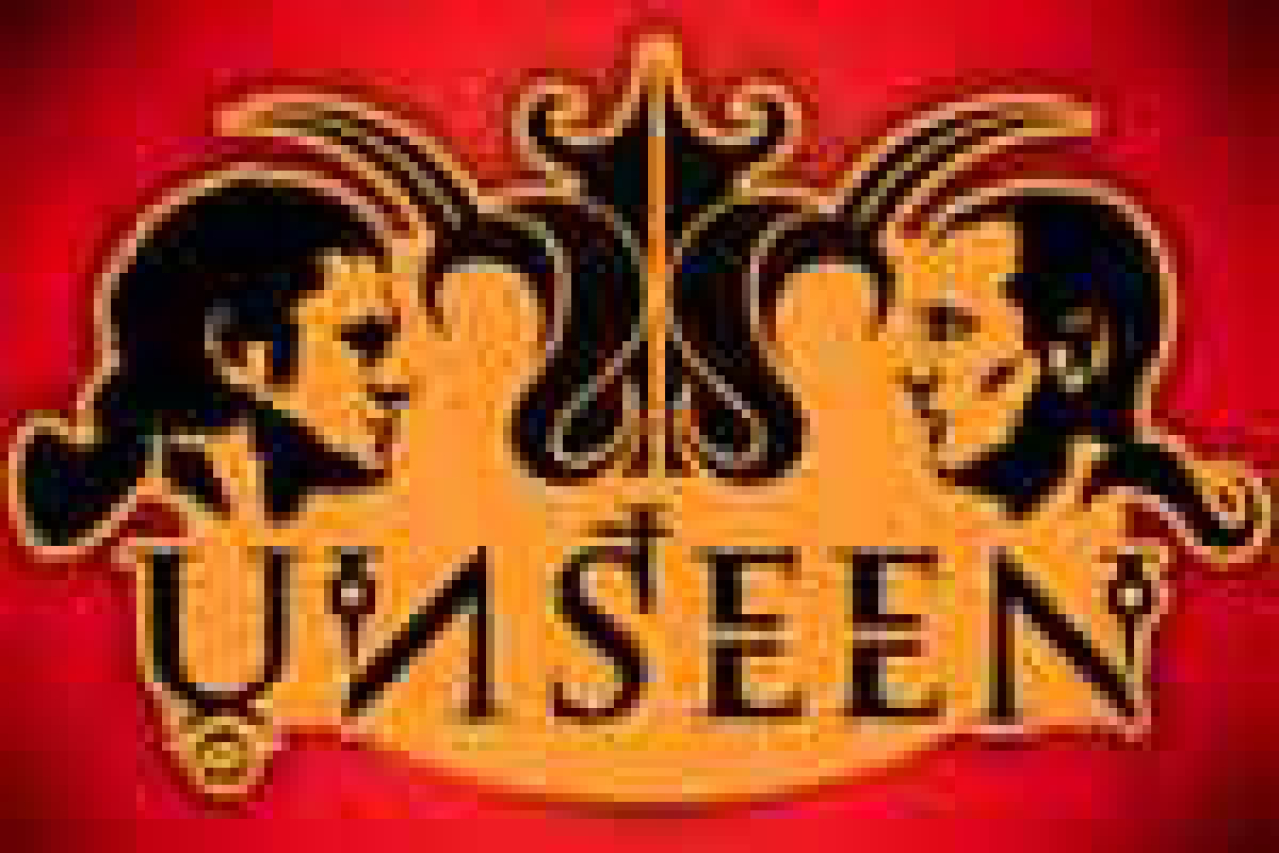 the unseen logo 23567