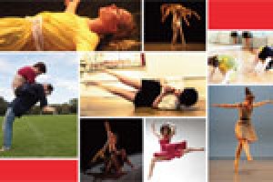The Upstart Festival