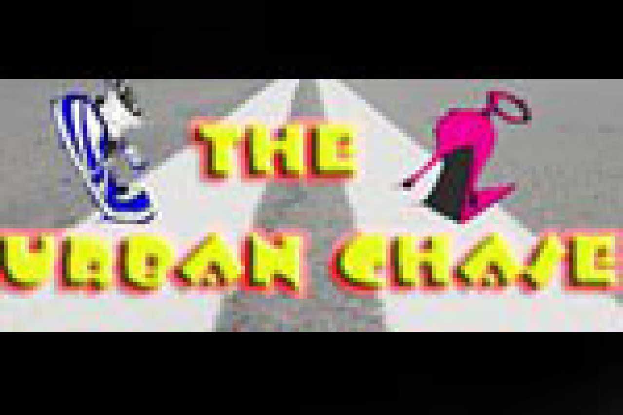 the urban chase logo 26793