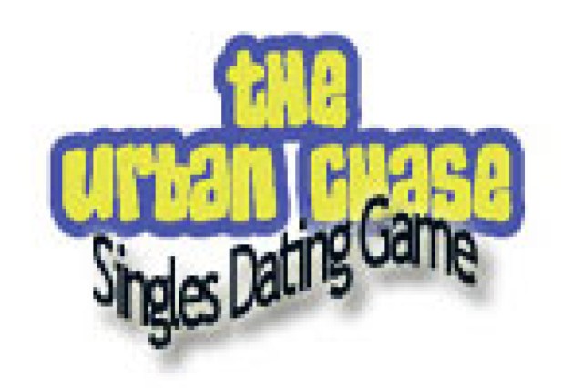 the urban chase singles dating game logo 24021