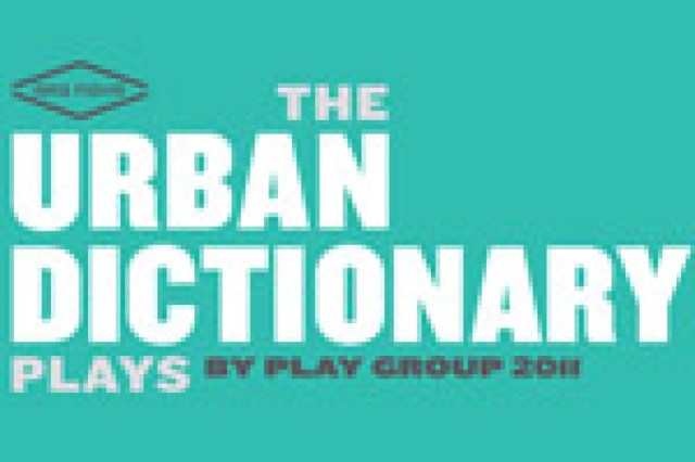 the urban dictionary plays logo 13271
