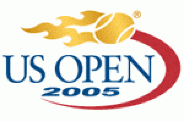 The US Open 2005 on New York Get Tickets Now! Theatermania 115119