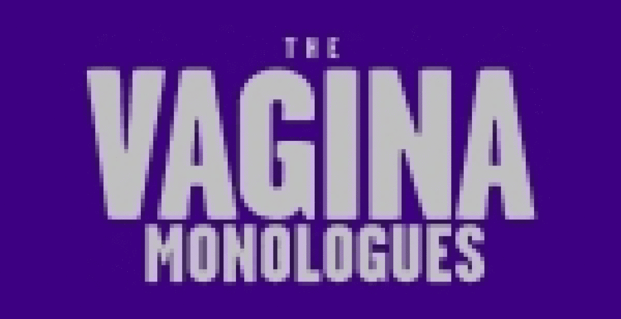 the vagina monologues logo 279