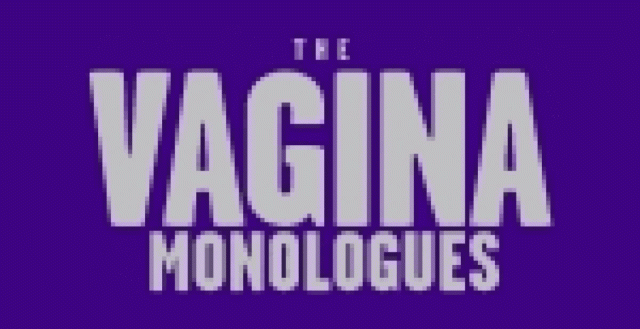 the vagina monologues logo 279