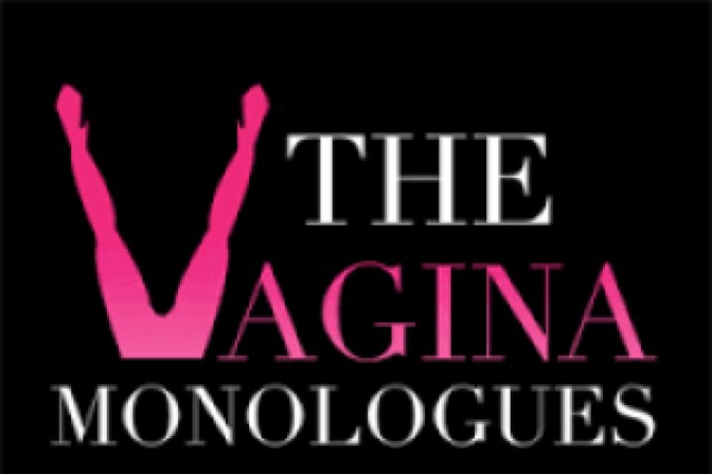 the vagina monologues logo 63410