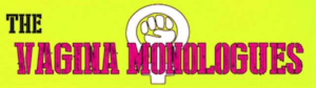 the vagina monologues logo 68514